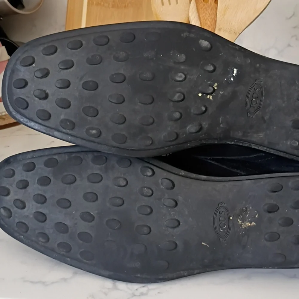 Tod's black Boots For Men